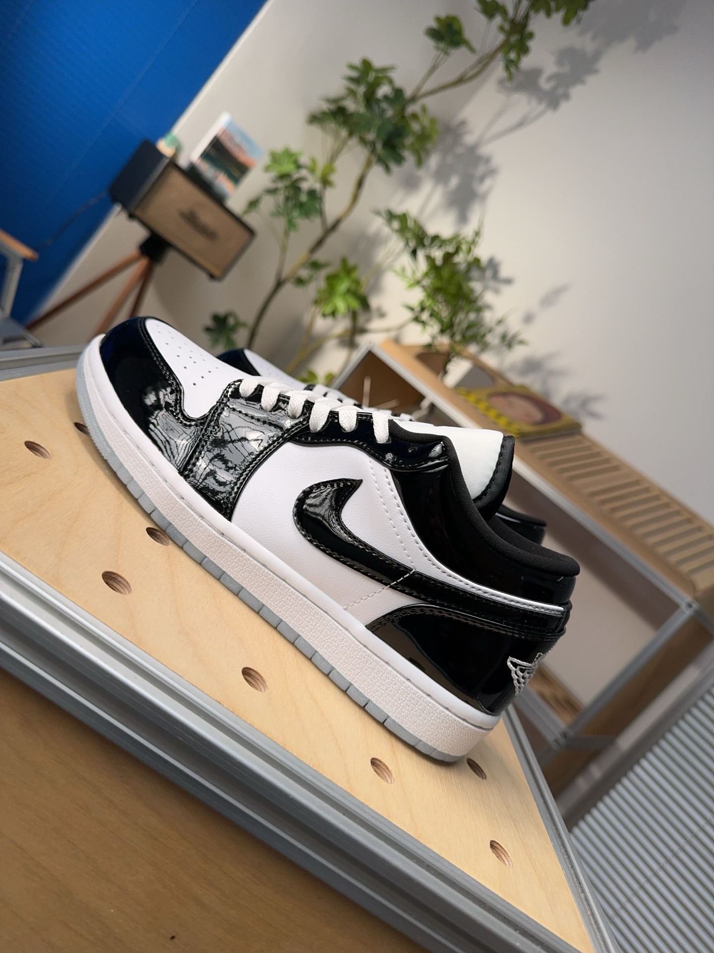 Nike Jordan